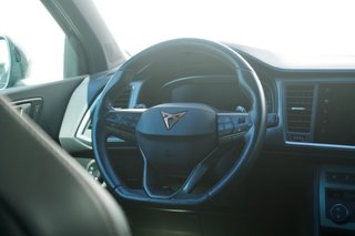 CUPRA Ateca 2.0 TSI DSG7 300cv 2021
