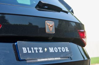 CUPRA Ateca 2.0 TSI DSG7 300cv 2021