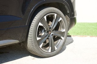 CUPRA Ateca 2.0 TSI DSG7 300cv 2021
