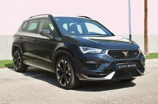 CUPRA Ateca 2.0 TSI DSG7 300cv 2021