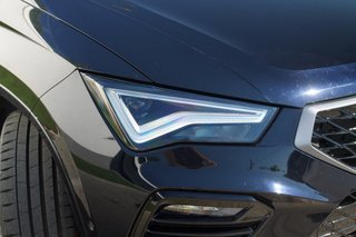 CUPRA Ateca 2.0 TSI DSG7 300cv 2021