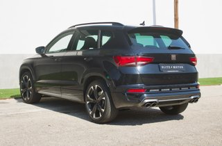 CUPRA Ateca 2.0 TSI DSG7 300cv 2021