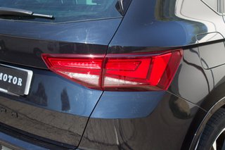 CUPRA Ateca 2.0 TSI DSG7 300cv 2021