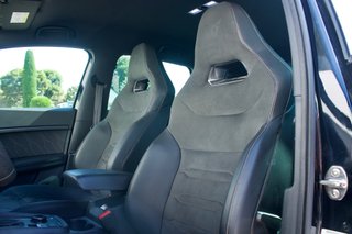 CUPRA Ateca 2.0 TSI DSG7 300cv 2021