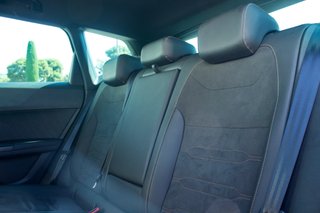 CUPRA Ateca 2.0 TSI DSG7 300cv 2021