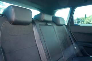 CUPRA Ateca 2.0 TSI DSG7 300cv 2021