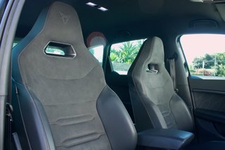 CUPRA Ateca 2.0 TSI DSG7 300cv 2021