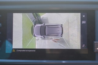 CUPRA Ateca 2.0 TSI DSG7 300cv 2021