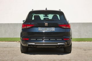 CUPRA Ateca 2.0 TSI DSG7 300cv 2021