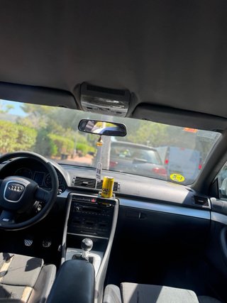 Audi A4 2006
