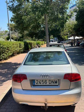 Audi A4 2006