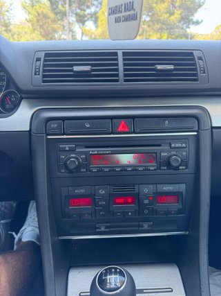 Audi A4 2006