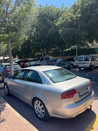 Audi A4 2006