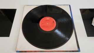 Judas Priest - Ram it Down Vinilo Heavy Metal