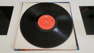 Judas Priest - Ram it Down Vinilo Heavy Metal