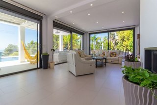 Chalet en alquiler en Pinares de San Antón en Málaga