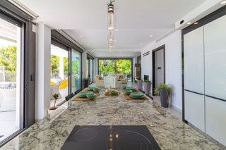 Chalet en alquiler en Pinares de San Antón en Málaga