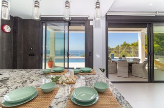 Chalet en alquiler en Pinares de San Antón en Málaga