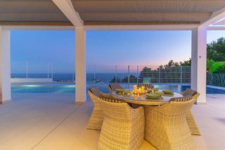 Chalet en alquiler en Pinares de San Antón en Málaga