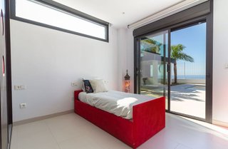 Chalet en alquiler en Pinares de San Antón en Málaga