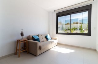 Chalet en alquiler en Pinares de San Antón en Málaga
