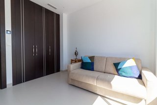 Chalet en alquiler en Pinares de San Antón en Málaga
