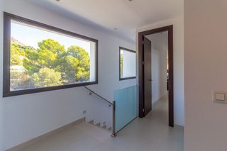 Chalet en alquiler en Pinares de San Antón en Málaga