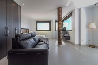 Chalet en alquiler en Pinares de San Antón en Málaga