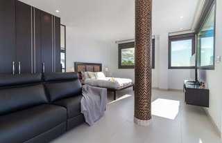 Chalet en alquiler en Pinares de San Antón en Málaga