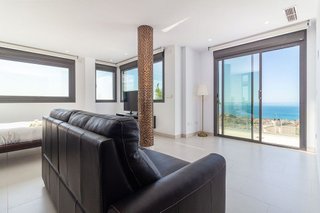 Chalet en alquiler en Pinares de San Antón en Málaga