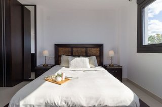 Chalet en alquiler en Pinares de San Antón en Málaga