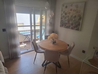 Piso en venta en San Bartolomé - Millán de Priego en Jaén