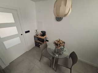 Piso en venta en San Bartolomé - Millán de Priego en Jaén