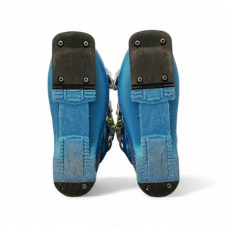 BOTAS DE ESQUI INFANTIL RSJ50 LANGE AZUL