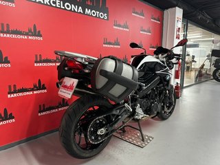 BMW F 800 R DEL AÑO 2013 !! EN MUY BUEN ESTADO !!