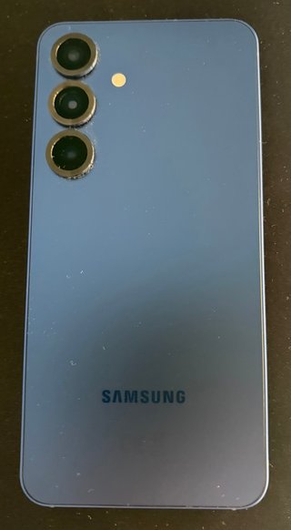 Samsung Galaxy S25 512GB | Como nuevo