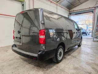 Toyota Proace 2018