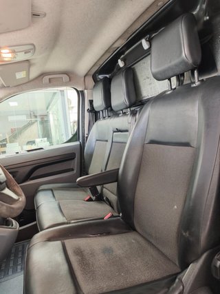 Toyota Proace 2018