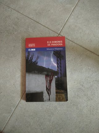 Els dimonis de Pandora