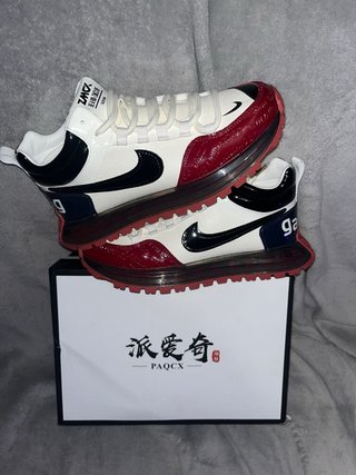 Nike Prototipo Exclusivo Asia