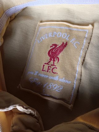 Polo Liverpool FC Amarillo