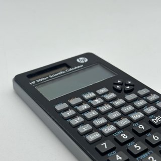 CALCULADORA HP 300S SCIENTIFIC CALCULATOR