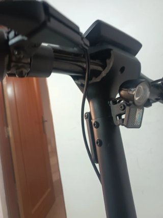 Patín Eléctrico SmartGyro Rockway Evo