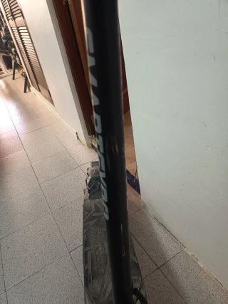 Patín Eléctrico SmartGyro Rockway Evo