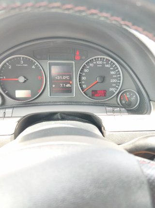 Audi A4 2007