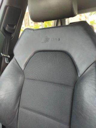 Audi A4 2007
