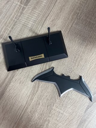 Réplica Batarang Película JL