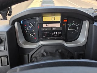 Renault Trucks T520 2016