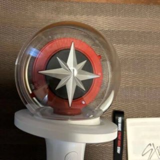 Lightstick Oficial Stray Kids V2