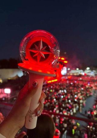 Lightstick Oficial Stray Kids V2
